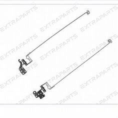 Петли для ноутбука Acer Aspire E1-571G пара