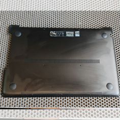 Поддон Asus n750j