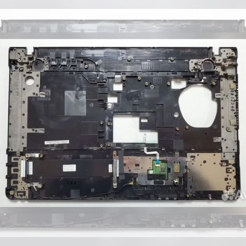 Топкейс ноутбука Sony Vaio PCG-71211V матовый