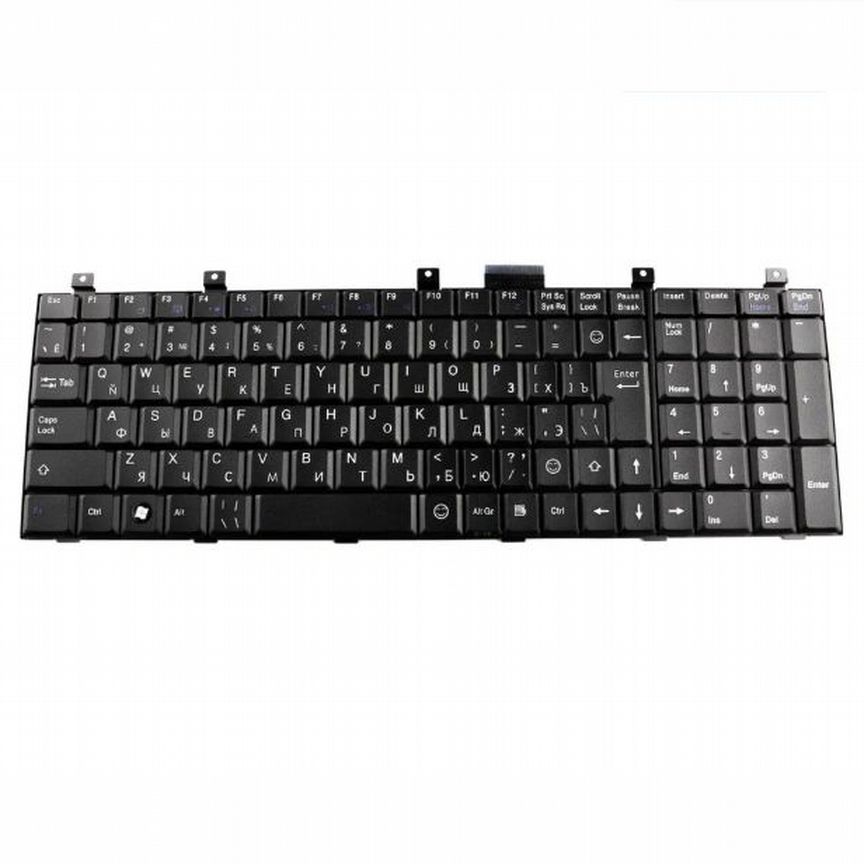 Клавиатура для ноутбука MSI MS-1683