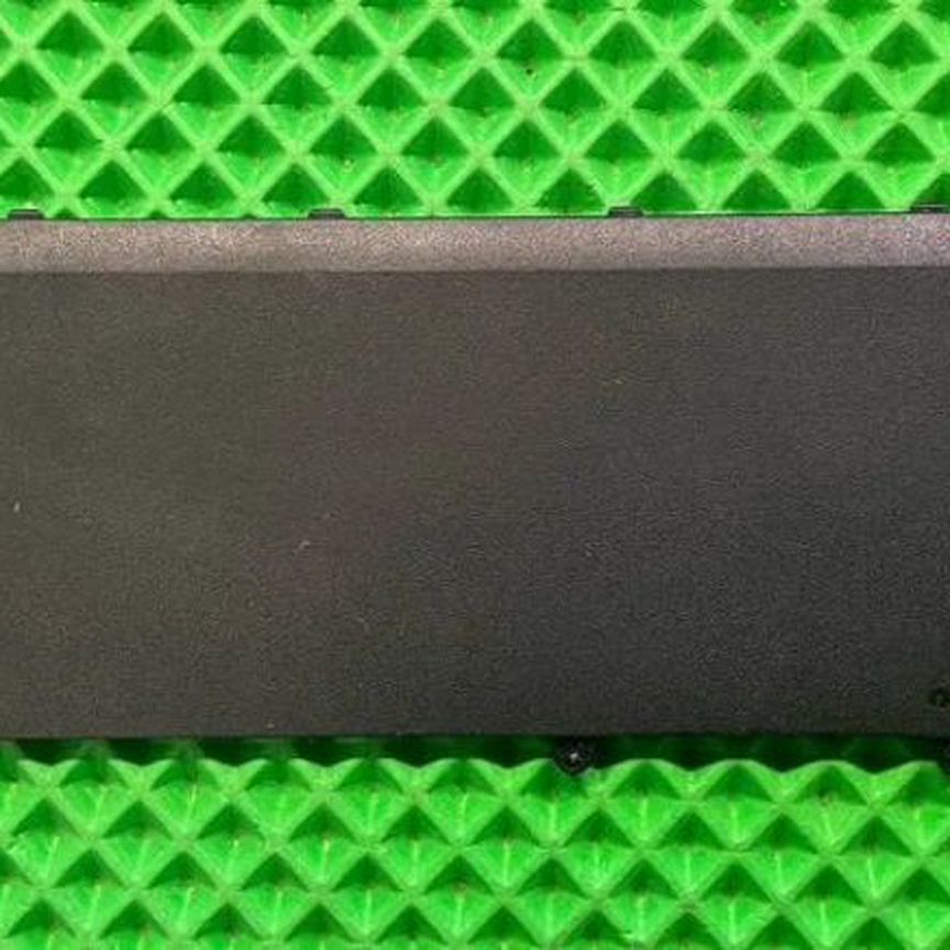 Крышка отсека HDD RAM hp 2000 2d50tu