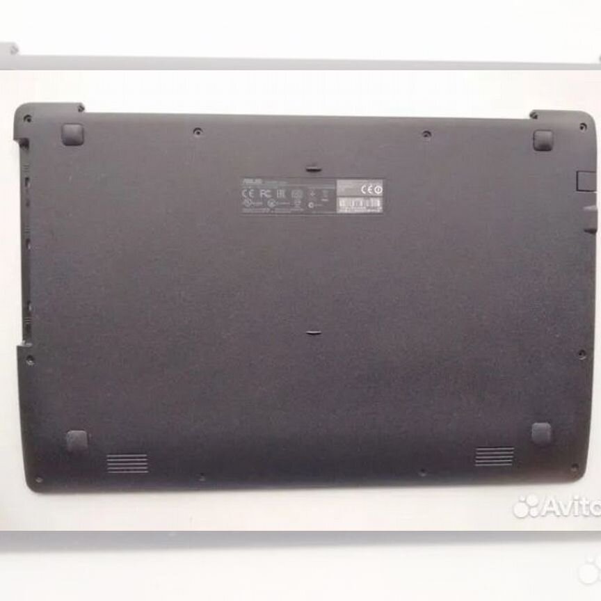 Поддон для ноутбука asus F553M, F553S, X553S