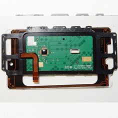HP dv7-6000 тачпад