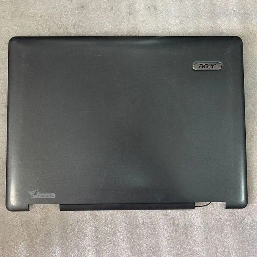 Крышка матрицы acer extensa 5620g