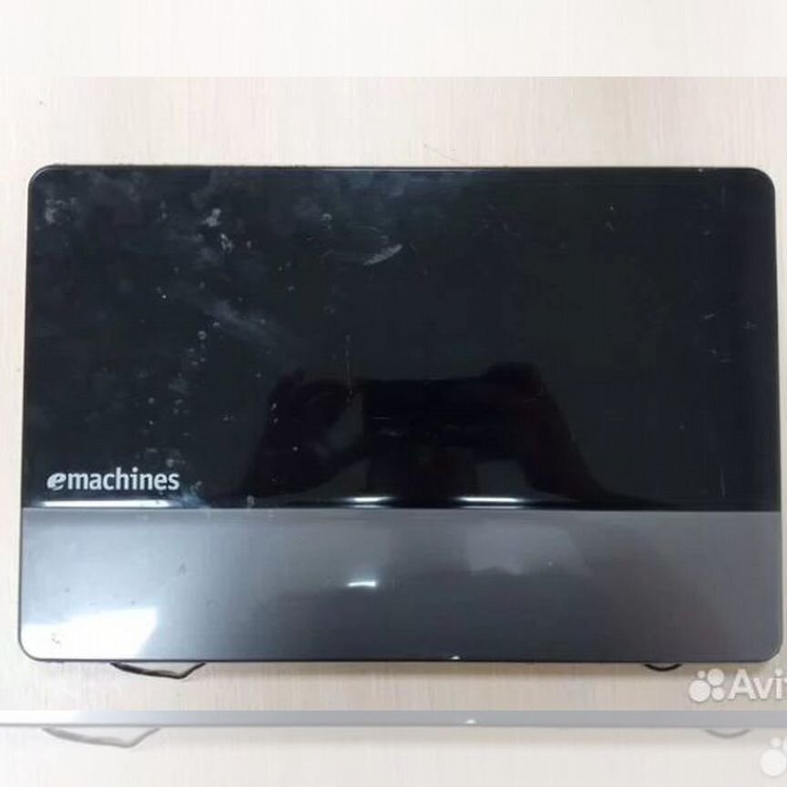 Крышка матрицы eMachines E440, E640, E640G, E730 A