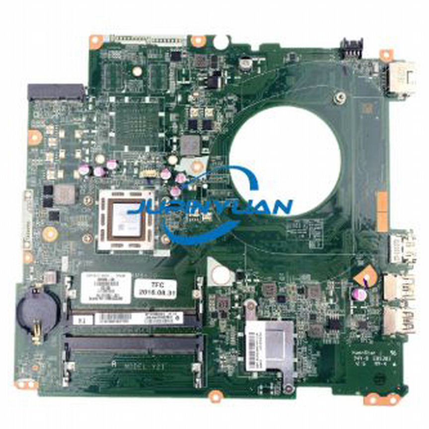 Материнская плата HP 17-P 17-F 17Z-P UMA a8-7050