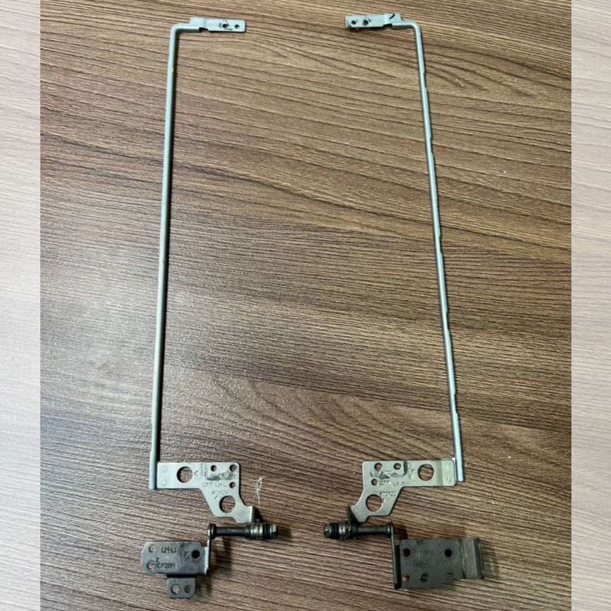 Петли lenovo 310-15ikb