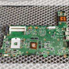 Мат плата Asus N73S