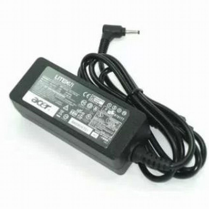Блок питания для ноутбука Acer 3.0x1.1мм, 45W (19V