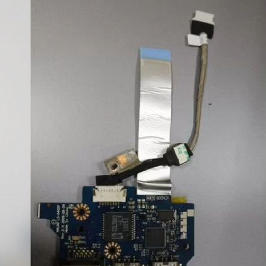 Плата USB LAN Acer Aspire 5538