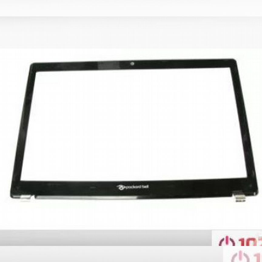 Рамка матрицы для ноутбука packard bell EasyNote T