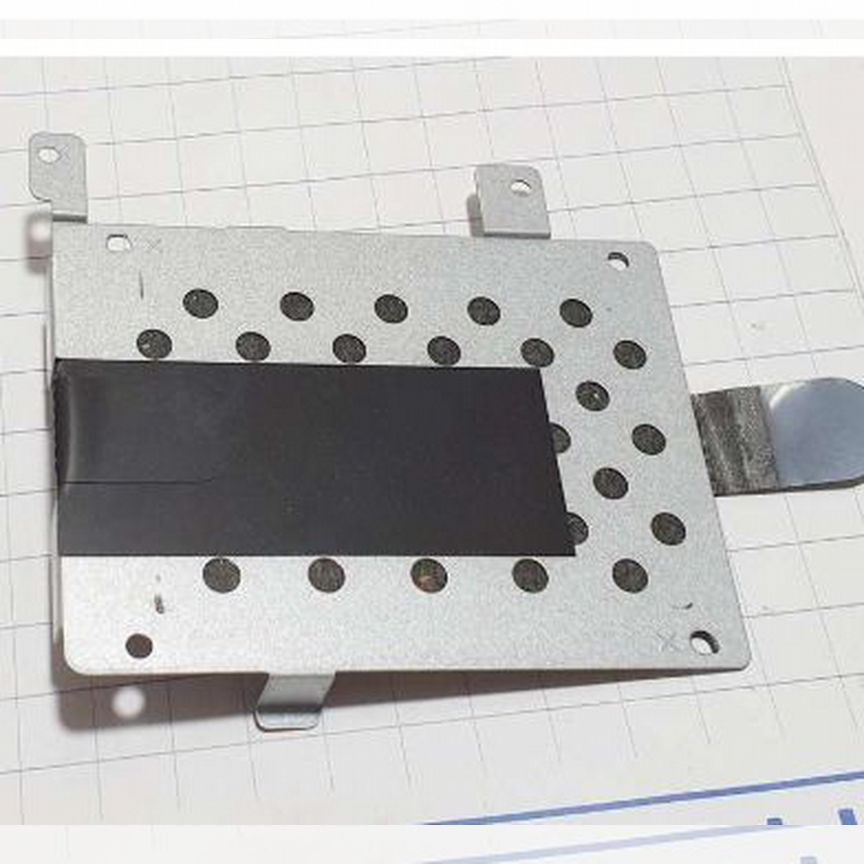 Корзина HDD, салазки ноутбука eMachines D620