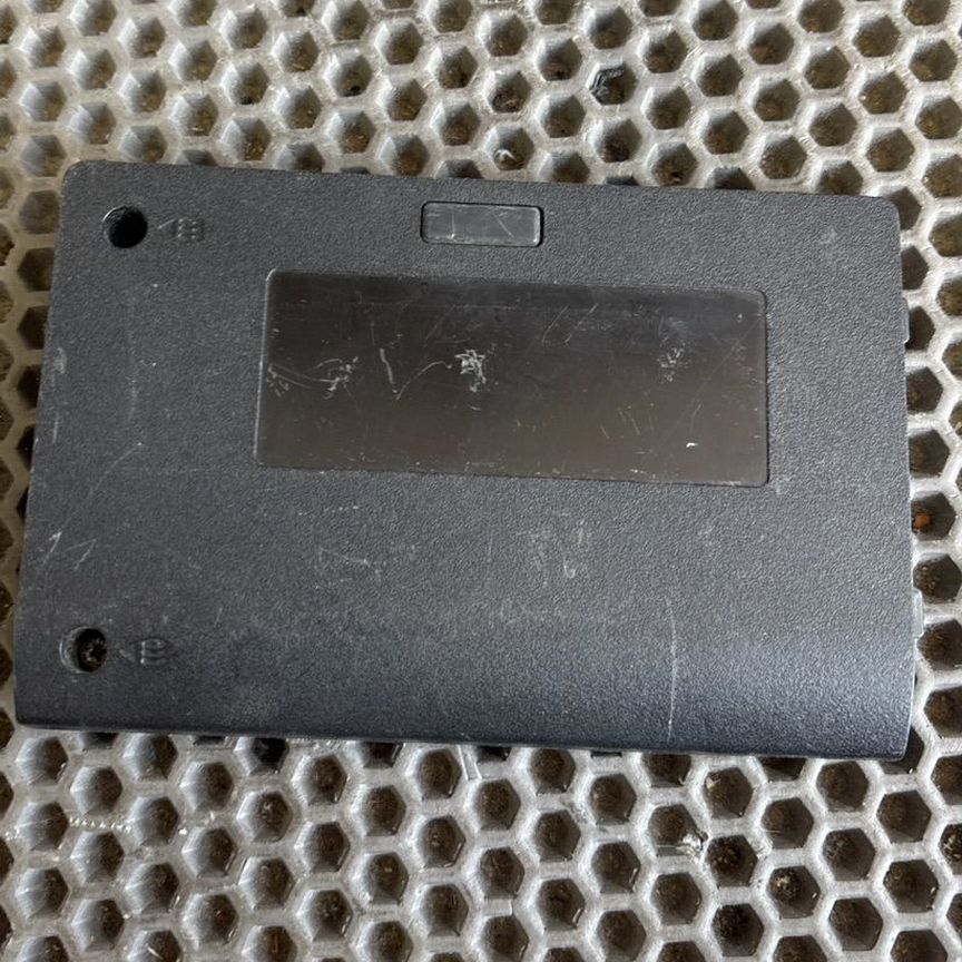 Крышка HDD для HP 510, 530