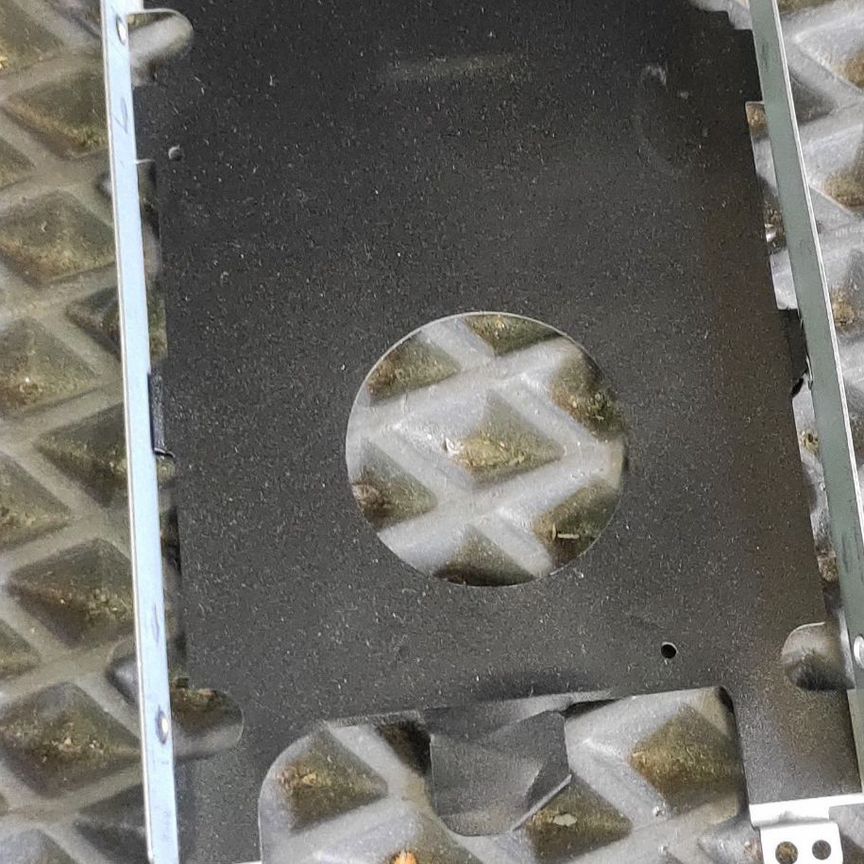 Корзина HDD Samsung np305e5a