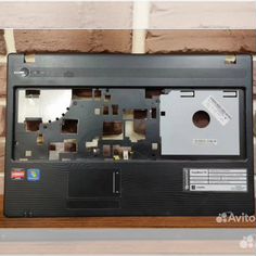 Топкейс Packard Bell PEW91 TK81
