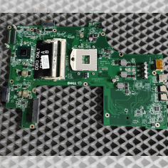 Мат плата Dell N7710