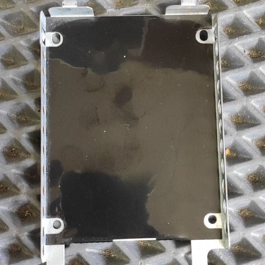 Корзина HDD EMachines D640