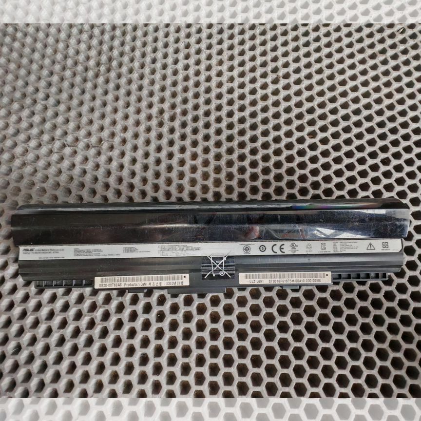 Аккумулятор для ноутбука Asus A32-UL20 неисправен