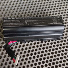 Аккумулятор для ноутбука asus а42n1403 износ 0%