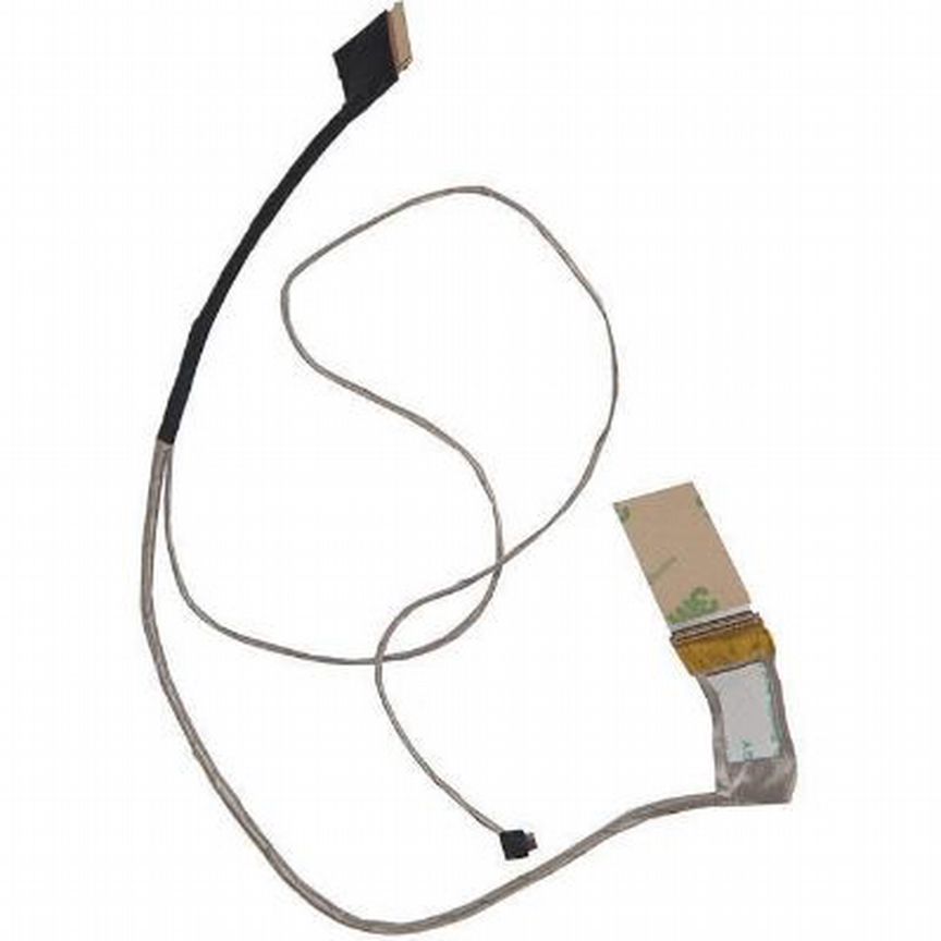 Шлейф матрицы для ноутбука HP Pavilion 17-F, 17-F