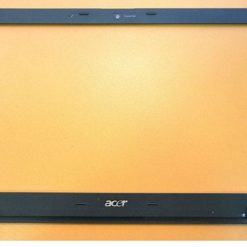 Acer Aspire 5538 рамка для верхней части ноутбука