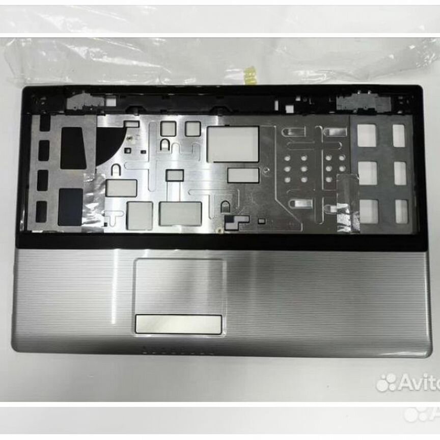 Топкейс А6205 msi модель MS-1688
