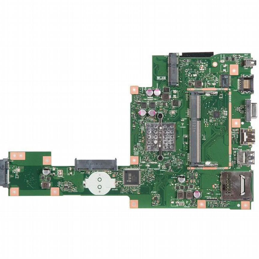 Материнская плата Asus X553MA Pentium N3540