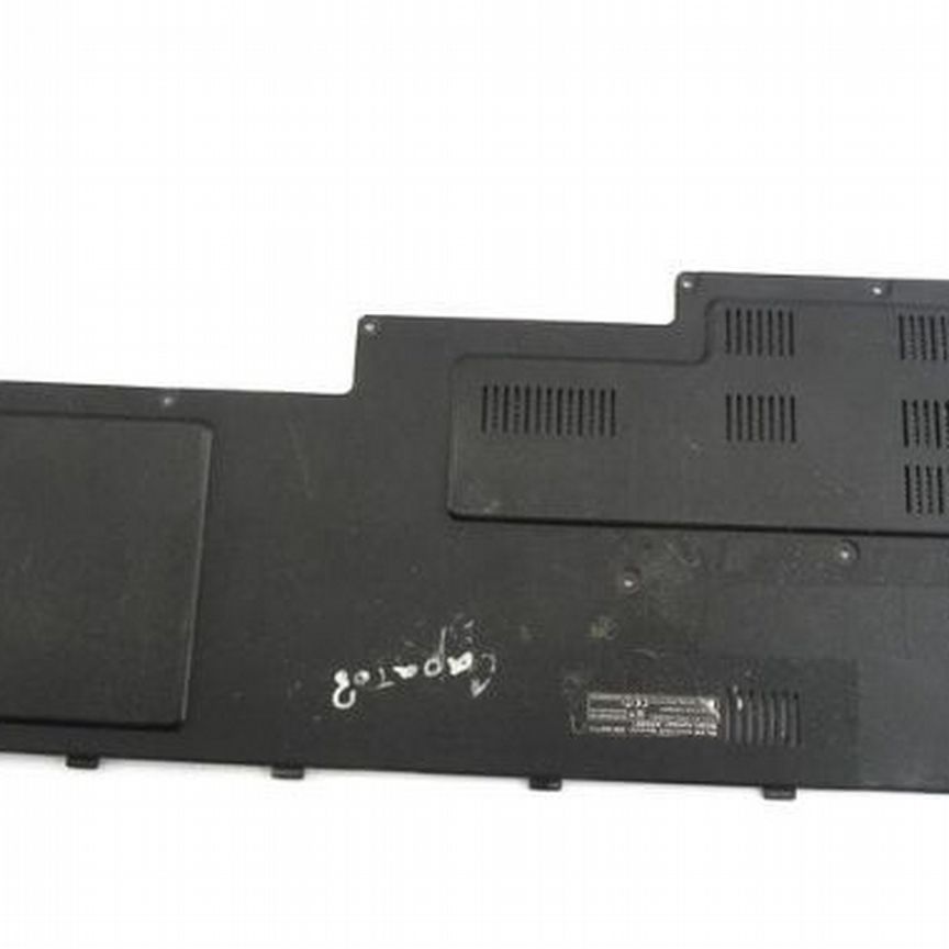 Asus X58L крышка закрывающая оперативную память 13