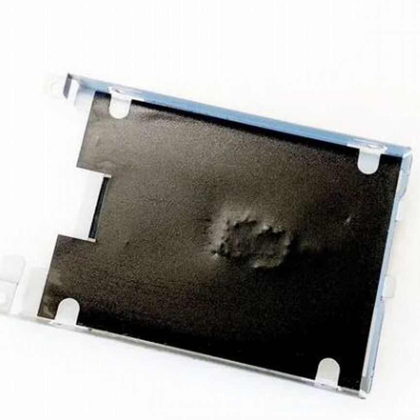 HDD корзина ноутбука DNS SWH-N12P-GV2 fbsw9015010