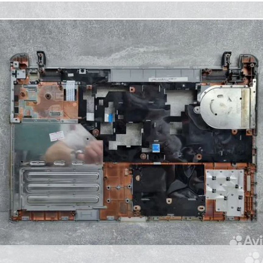 Топкейс Acer Aspire 5538G