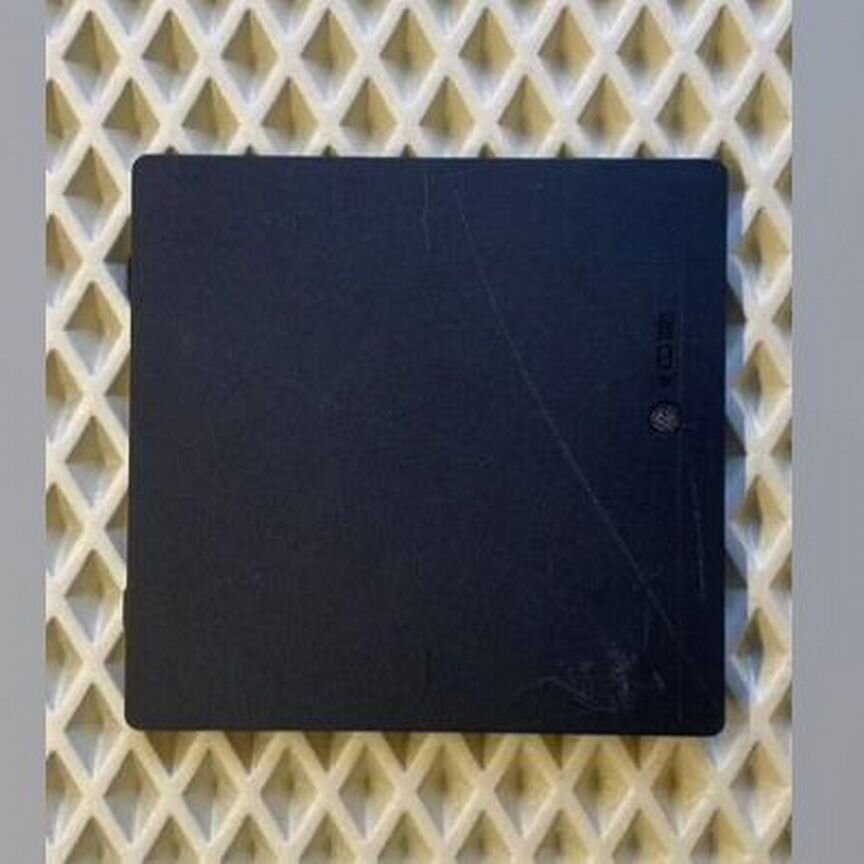 Крышка озу - hp Compaq 530