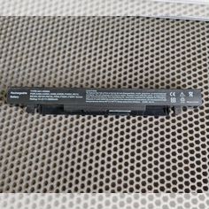 Аккумулятор для ноутбука asus а41-х550а износ 45%