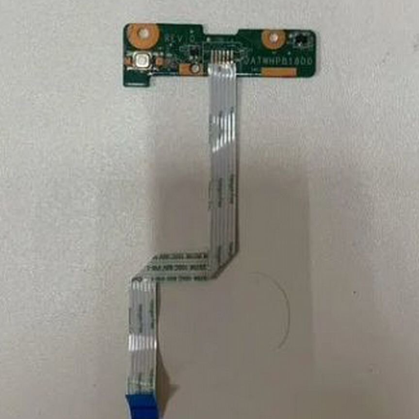 Кнопка включения ноутбука dns twh-n12e-ge