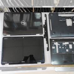Dell n7110 разбор запчасти ремонт