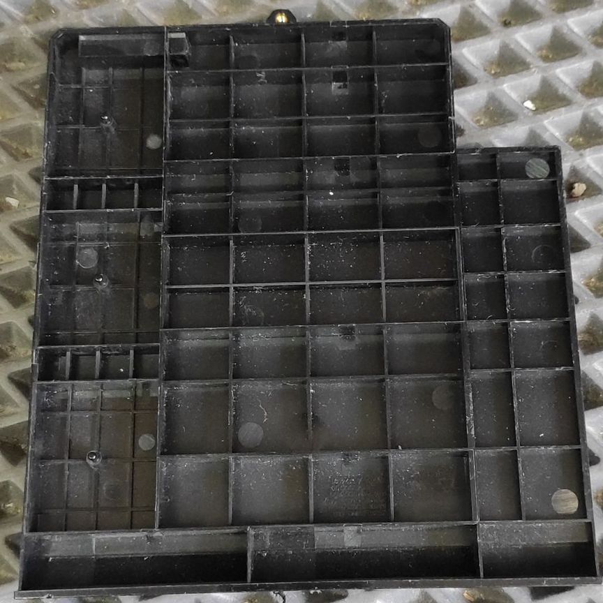 Заглушка привода HP 250 G3