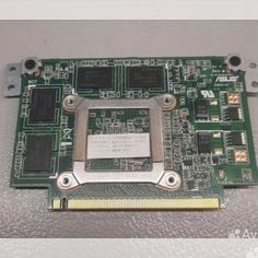 Видеокарта Asus K53SK
