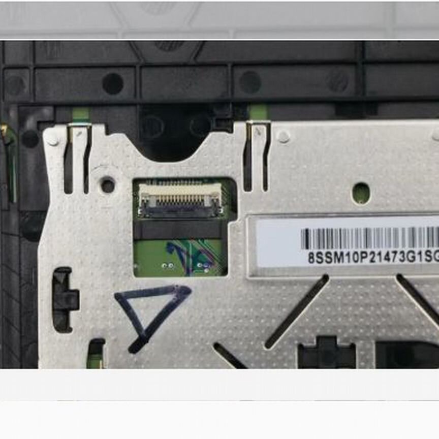 Тачпад Lenovo ThinkPad T470 T480 T570 P51S T580 P5