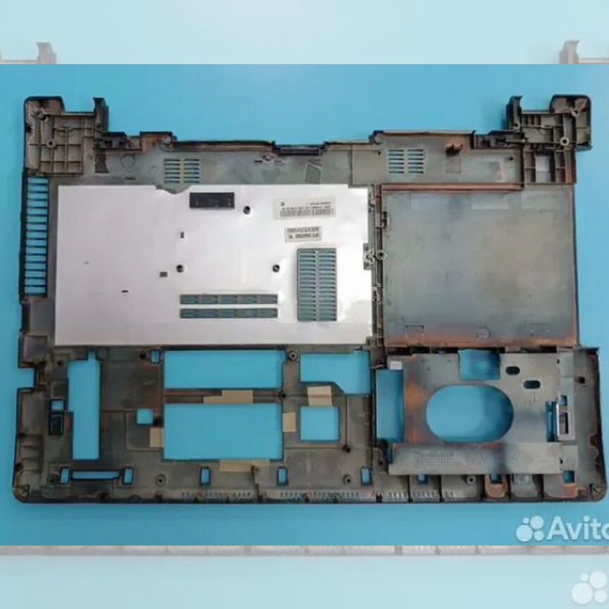 Нижний поддон для Asus K56CB