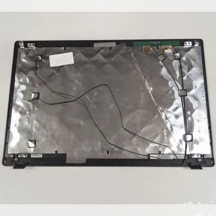 Крышка матрицы для DNS W650sh