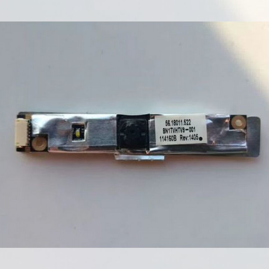 Web-камера для ноутбука Lenovo B570, Z570, Z575
