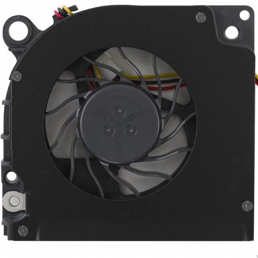 Вентилятор для ноутбука Dell Latitude D620, D630