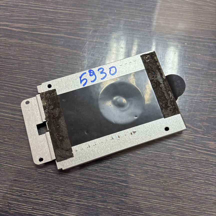 Салазки hdd acer aspire 5930g