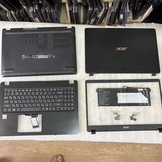 Acer n19c1 a315-56-38w0 разбор запчасти