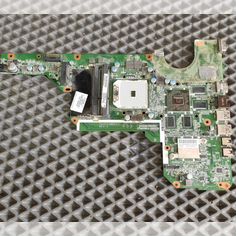 Нерабочая плата DA0R53MB6E0