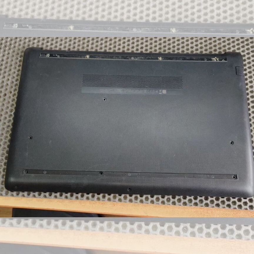 Поддон ноутбука HP 15-DA (250 G7)