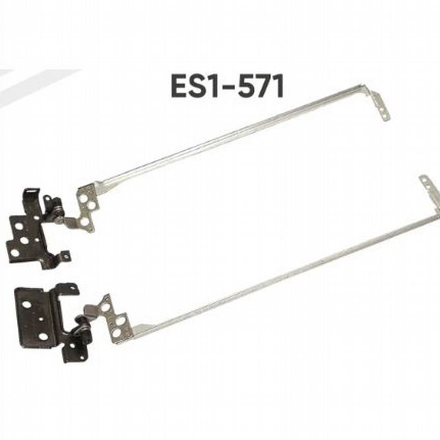 Петли для ноутбука Acer Aspire ES1-512 (MS2394), E