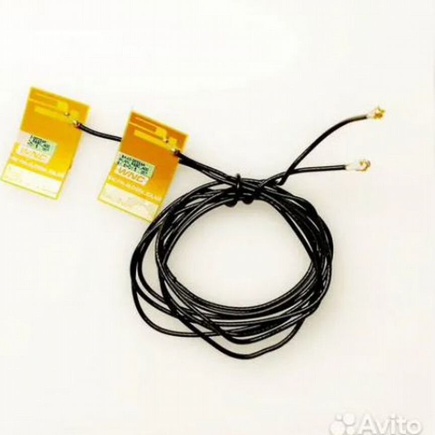 Антенна Wi-Fi Samsung R425 BA42-00236A 48.EHD04.3G