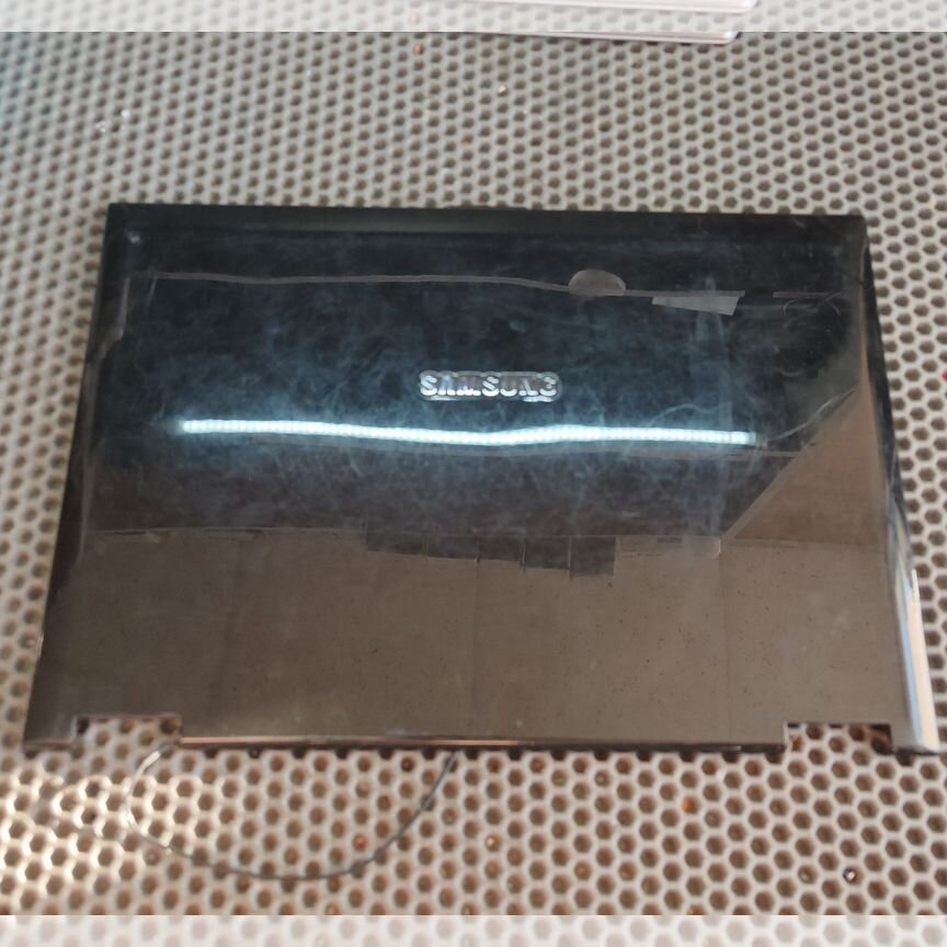 Крышка матрицы Samsung R25 plus