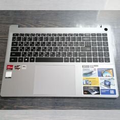 Топкейс tecno megabook k16s