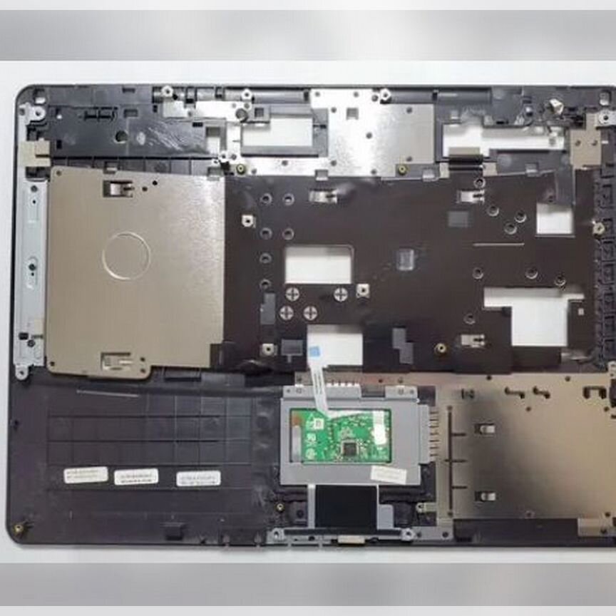 Топкейс ноутбука Acer Extensa 5220